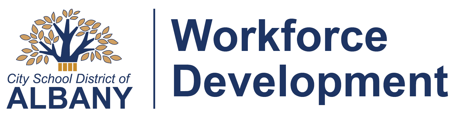 91ɫ Workforce Development logo